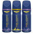 Park Avenue Original Collection | Deodorant For Men | Fresh Long-Lasting Aroma Good Morning & Storm | 150Ml Each - Spray...