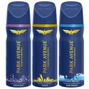 Park Avenue Original Collection | 150ml each (Pack of 3)...