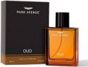 PARK AVENUE Oud Eau de Parfum - 100ml...