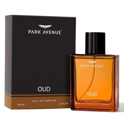 Park Avenue Oud, Liquid Eau De Parfum Men, 100mlift