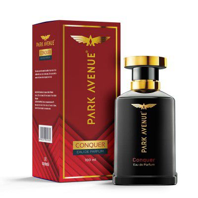 Park Avenue Perfume for Men, Conquer 100ml