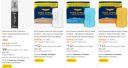 UP TO 63% OFF - Park Avenue Personal Care Product...