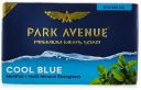 Park Avenue Premium Mens Soap, Cool Blue with Menthol & Multi-Mineral Energizers, Citrus, 125 g, Pack of 4...