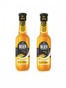Park Avenue Set of 2 Damage Free Beer Shampoo - 180 ml Each...