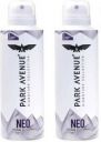 PARK AVENUE Signature Deo Neo (300 ml, Pack of 2) Deodorant Spray - For Men & Women...