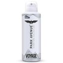 Park Avenue Signature Voyage Deodorant for Men, 150ml...
