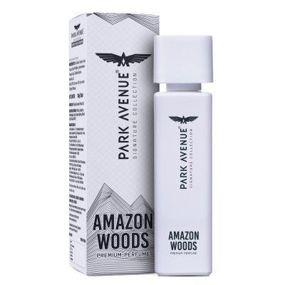 Park Avenue Voyage Amazon Woods Perfume, 120ml