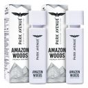 Park Avenue Voyage Signature Collection - Amazon Woods (120ml x 2)...