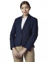 Park Avenue Woman Womens Regular Blazer...