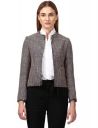 Park Avenue Woman Women's Regular Jacket...