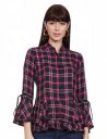 PARK AVENUE WOMEN Women Shirt...