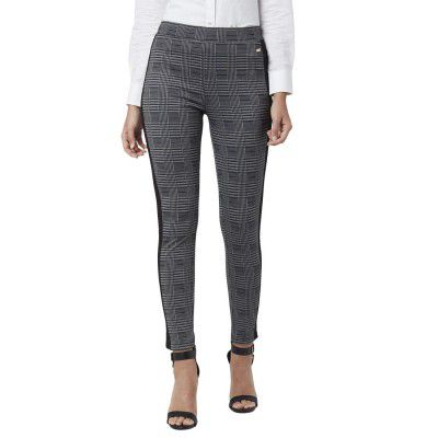 Park Avenue Women's Loose Pants