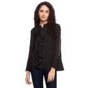 Park Avenue Women's Regular fit Blouse...