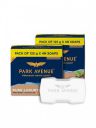Park AvenueMen Set Of 8 Pure Luxury Premium Soap with Shea Butter & Coconut Oil-125g Each...