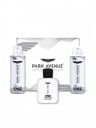 Park AvenueMen Set of Voyage Obsessed EDP 50 ml & 2 Deodorants 116g Each...