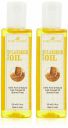 Park Daniel Flaxseed Oil Combo, 100 Ml (Pack of 2)...