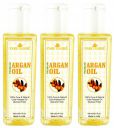 Park Daniel Premium Argan oil combo of 3 bottles of 100 ml (300 ml)...