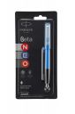 Parker Beta Neo CT | Fountain Pen | Body Color - Blue | Ink Color - Blue...