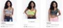 PARKHA Women's Bra Starts ₹139 | Upto 90% Off...