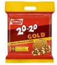 Parle 20-20 Gold Cashew Almond Cookies 1 Kg...