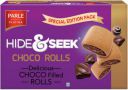 PARLE Hide and Seek Choco Cream Filled (250 g)...