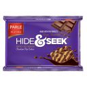 Parle Hide and Seek Chocolate Chip Cookies, 200g...