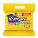 Parle Krackjack Butter Masala 300g...