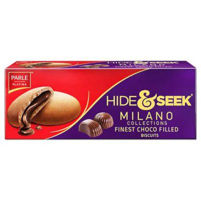 Parle Milano Centre Filled, 75g