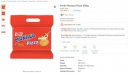 Parle Monaco Pizza 300g...