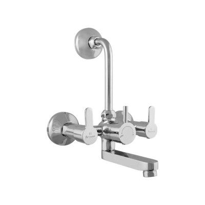 Parryware Claret Wall Mixer for Bathroom 2 in 1  | T4616A1