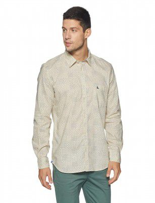 Parx Men Casual Shirt