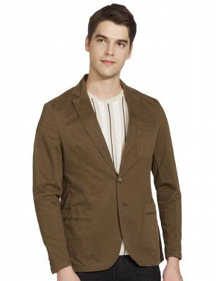 Parx Men's Blouson