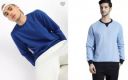 Parx Mens Sweatshirts Min.70% Off...