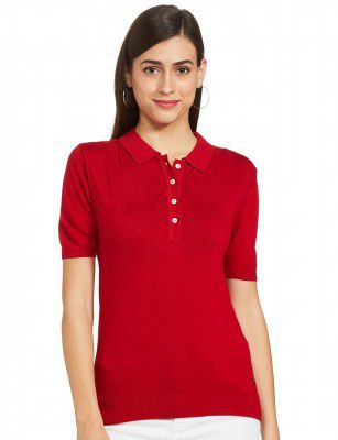 PARX WOMEN Women's Regular Top