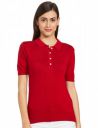 PARX WOMEN Women's Regular Top...