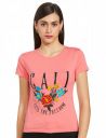 Parx Women's Regular Fit Tshirt...