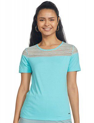 Parx Womens Slim fit Top