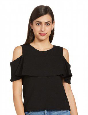 Parx Women's Slim Fit Top