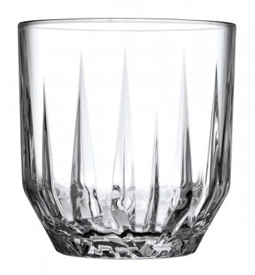 Pasabahce Echo Whiskey Glass from The Original Pasabahce from Turkey 