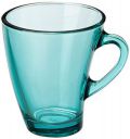 Pasabahce Glass Penguen Tumbler Set, 170Ml, 6-Pieces, Evergreen...