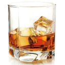 Pasabahce Luna Whisky Glass (368 ml) - Set of 6...