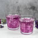 PASABAHCE (Pack of 4) 1204329GP4 Glass Set Whisky Glass  (300 ml, Glass, Clear)...