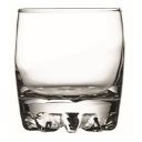 Pasabahce Sylvana Juice Glass Set, Set of 6 (Transparent)...