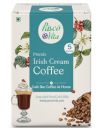 Pasco Vita - Cold Coffee Premix Irish Cream - Instant Coffee Powder with Rich Flavor & A Touch of Irish Cream - 125g (5 Sachets x 25g)...