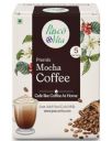 Pasco Vita - Cold Coffee Premix Mocha - Instant Coffee Powder with Rich & Creamy Flavor - Easy to Mix - Café-Style Coffee at Home - 125g (5 Sachets x 25g)...