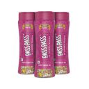 Pass Pass Sweet Magic Mix Spice-Based Mouth Freshener | Pack of 3-115g Each