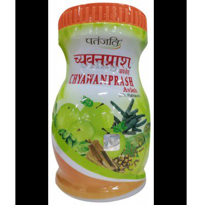 Patanjali Ayurveda Chyawanprash - 1kg