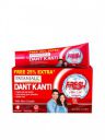 Patanjali Dant Kanti Fresh Active Gel Toothpaste with Mint Crystal - 100 g...