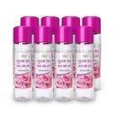Patanjali Divya Gulab Jal, Rose Water for Skin Care,120ml (Pack of 8)...