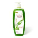 Patanjali Kesh Kanti Aloevera Hair Cleanser 650 Ml...